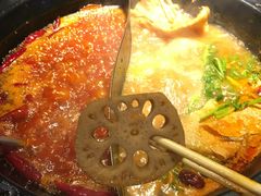 -老十七火锅(虹梅路店)