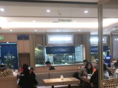 -马记永·兰州牛肉面(天通苑家乐福店)