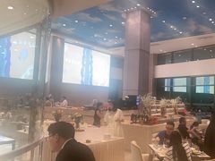 -菲住布渴酒店自助餐厅(阿里巴巴西溪园区店)