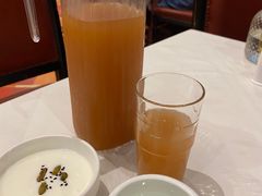-大鸭梨烤鸭(石佛营店)