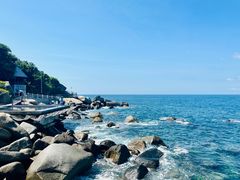 -海南分界洲岛旅游区