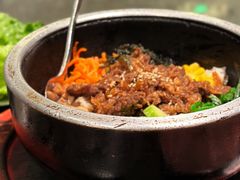 -一品诚记烤肉(大连柏威年购物中心店)