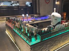 -夜食白市Yespicy·烧烤啤酒宵夜(番禺四海城店)