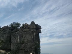 -梦幻奥陶纪景区