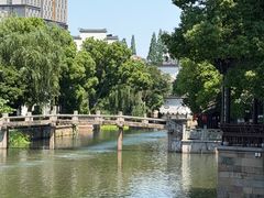 -衣裳街历史文化街区