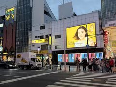 -蟹道乐(道顿堀本店)