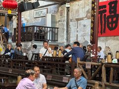 -東茅街茶馆