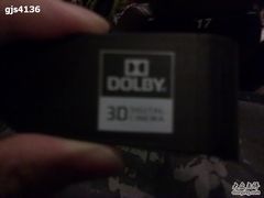 -UME影城(安贞DTS:X店)