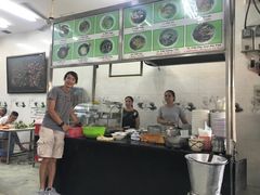 -Pho Hoa Pasteur