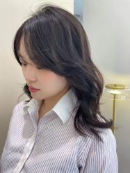 点击看大图 -KEIVON HAIR·崎宏