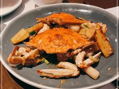 -港丽餐厅(龙之梦长宁店)