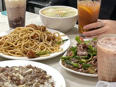 -好好滋味茶餐厅