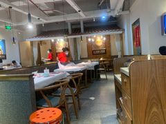 大堂-四道菜·福建菜馆(万家广场店)