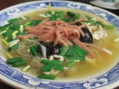 -管记水席老店(仙果市街店)