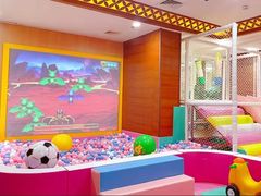 -鸿泰洋美食水会(东门中店)