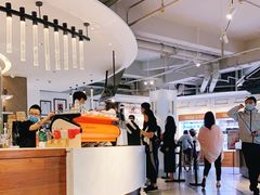 -Peet's 皮爷咖啡(东湖路手作店)