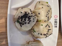 -小杨生煎(香港名都店)