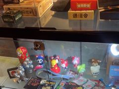 -长藤鬼校(龙翔店)