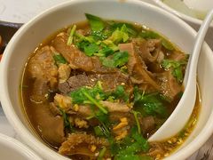 萝卜牛杂-有章牛杂(石厦店)