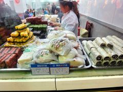 -常州糕团店(北大街新世纪商城店)