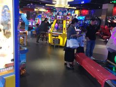-星际传奇(观澜湖新城店)