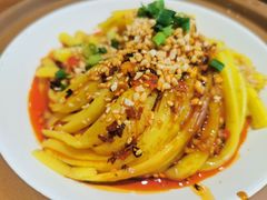 -大盐帮川菜馆(长楹天街店)