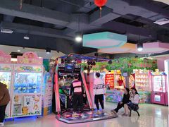 -大玩家(拱墅万达店)