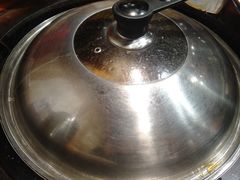 -满兴咱妈烀饼铁锅炖(兰州北街店)