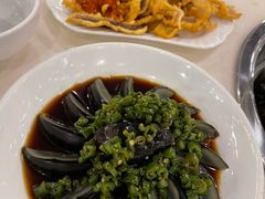 -太婆天府山珍酒楼(亚运村店)