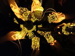 -棂笼·深度沉浸密室(武汉旗舰店)