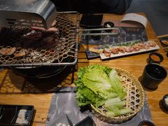 -黑牛の店·和牛烧肉(大悦城店)