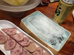 -乐宴·老北京铜火锅(八卦岭店)