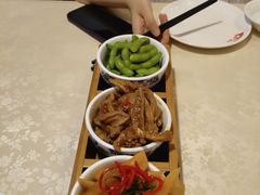 -祥记·苏帮菜·松鼠桂鱼(湖畔天城店)