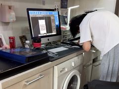 -红像馆连锁精致证件照职场照(中关村店)