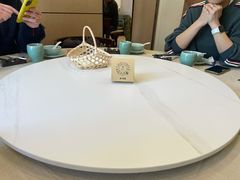 -五观堂素食(新华路店)