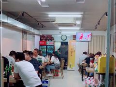 -蛙大侠香辣牛蛙火锅店(总店)
