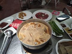 -燃计沙茶皇·香港沙茶火锅(人广旗舰店)