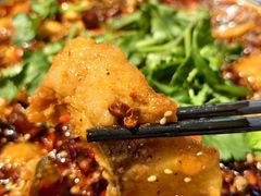 -清真·拉菲尔鱼庄·家常菜(钟楼回民街店)