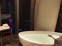-广州四季酒店