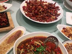 -渝信川菜(西单店)