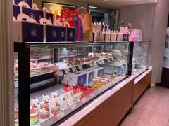 -巴黎贝甜(泗泾店)