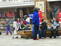 -哈尔滨热雪奇迹