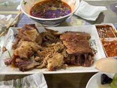 -满族八旗正宗牛肉面