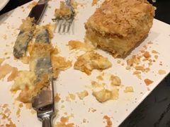 -幸福西饼生日蛋糕·下午茶(闵行店)