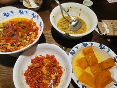 -八碗湘长沙市井菜(坡子街店)