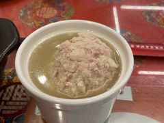 -玉华台饭庄(裕中西里小区店)