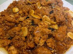 -胖子菜馆(隆昌路店)