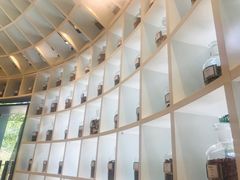 -MAMACHA妈妈茶(岳麓山店)