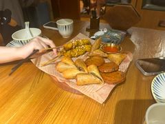 -泰堤坊(淡水体育馆店)