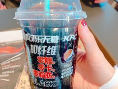 -肯德基(新佛罗伦萨店)
